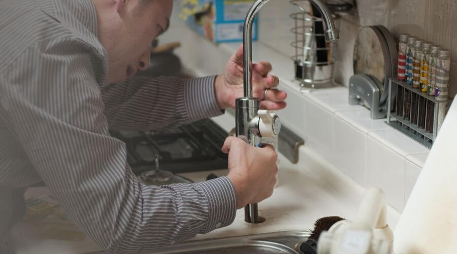 Professional Leak Detection in Collins Center, NY